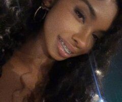 Discreet Blasian Escort — Sweet, Flirty Petite Treat - Image 2