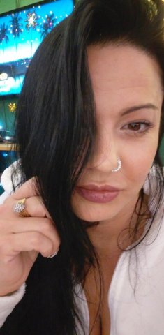 White-Only NSA Discretion Tampa Female Escort (Outcall, Fetish-Friendly) - 1