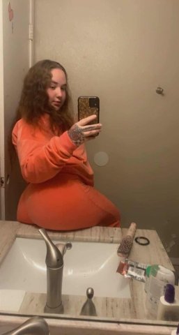 Cherry  — Sweet, sexy discreet female escort (outcalls only) - 1