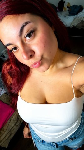 Maria (25) — Female Escort in Abilene, Texas - 1