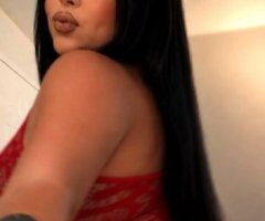 San Fernando Valley escorts - Outcall Only (Late Tonight) — Curvy Latina/Asian Escort