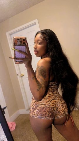 Cincinnati, OH Female Escort — Throat goat service + incalls & outcalls - 1