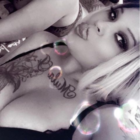 San Gabriel Valley Female Escort — “QV” Special - 1