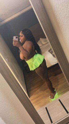 Fort Worth Outcalls — Deep Throat, Wet Pussy & Fetish Play - 1