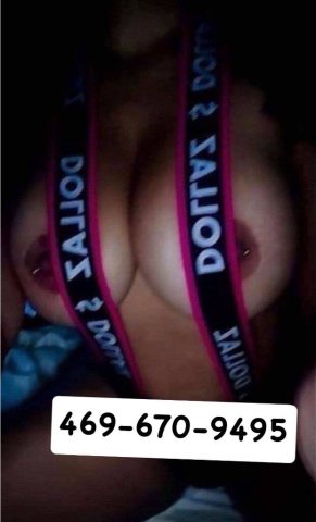 Vanessa — Nashville Female Escort for Oral Services - 1