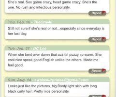 Vanessa — Nashville Female Escort for Oral Services - Image 10