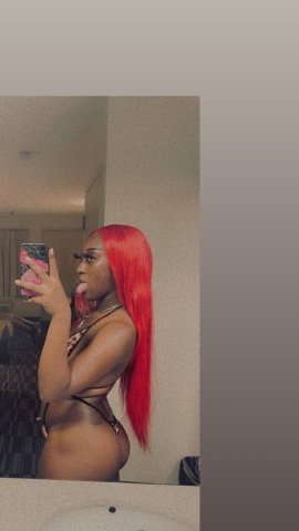 Memphis Female Escort — FT/Meet Videochat, Duo Vid Chat Content - 1