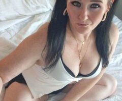 Fayetteville, AR Female Escort — All-night incall into Saturday morning - Image 11