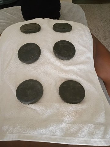 Magical Monday Massages — Certified Massage Therapist (Deep Tissue, Swedish, Nuru) - 1