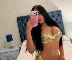 Westchester Latina Female Escort — squirt, golden shower anal, BBJ, GFE - Image 2