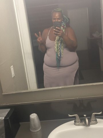 CKNE Over  — Chill BBW Escort (Inland Empire) - 1