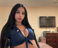 Concord CA Linda Bebecita — Sexo en mi panochita apretadita - Image 4