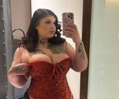 Discreet Savannah BBW Female Escort — private location & longer visits - Image 2
