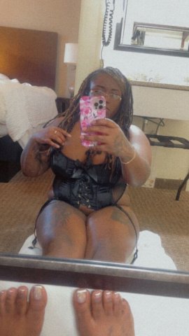 Frederick, MD Gentlemen’s Choice — Real Pics Escort - 1
