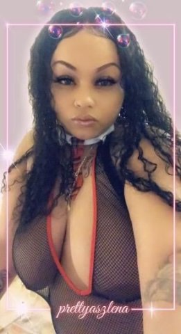 Puerto Rican Spicy Mami — Kinky Party Play & Overnights - 1