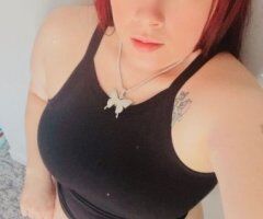 Chantilly Redhead Female Escort — Slim BBW, soft curves, pre-booking deposit - Image 2