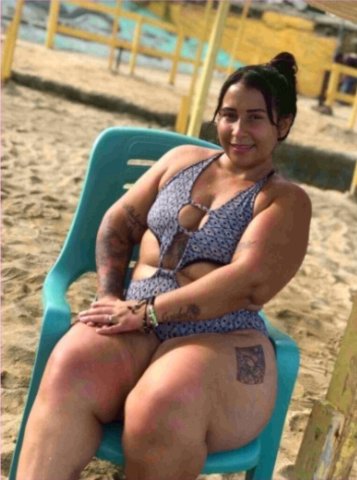 Kokomo IN Female Escort — Fetish-Friendly Services & Content - 1