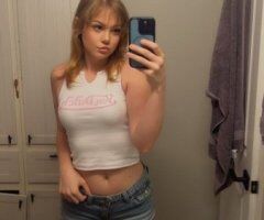 Fort Worth escorts - Fort Worth Blonde Babe (24/7) — Incall, Outcall, 2 Girl/QV or 1 Girl/HH