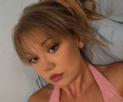 Fort Worth Blonde Babe (24/7) — Incall, Outcall, 2 Girl/QV or 1 Girl/HH - Image 2