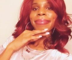 South Jersey In-Call Female Escort — Face Sitter & Roleplay - Image 4