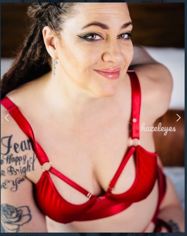 Independent Female Escort in Salt Lake City — Incall & Special Rates - 1