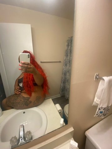 Augusta Pregnant Female Escort — Relaxing tonight, no games - 1