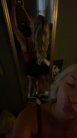 Lexington KY Female Escort — Barbie 18 (Incall/Outcall, Content Bundle) - 1