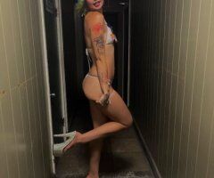 Luna — Discreet Female Escort for 2 Girl Specials (Incall & Outcall) - Image 3