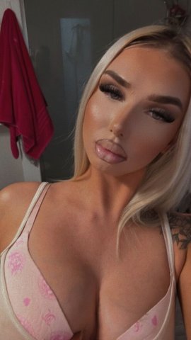 Columbus Blonde Bombshell — In-call & Out-call - 1