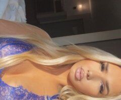 Columbus Blonde Bombshell — In-call & Out-call - Image 4