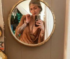 Alia Noir — Petite Salt Lake City Female Escort (Incall Dates) - Image 3