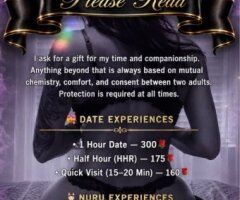 Alia Noir — Petite Salt Lake City Female Escort (Incall Dates) - Image 4