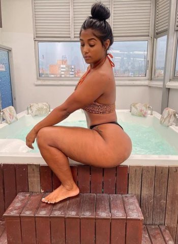 Bronx, NY Female Escort — Anal, BBJ, GFE - 1