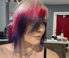 Santa Barbara Erotic Content & Custom OnlyFans (Pregnancy Photos/Videos) - Image 10
