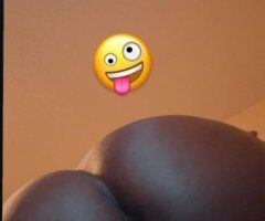 Baton Rouge escorts - Chocolate Female Escort in Baton Rouge — $60 (no BBJ)