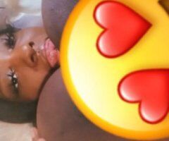 Greenville, SC Ebony Escort — Curvy, Domme, and JOI/Fetish Sessions - Image 10