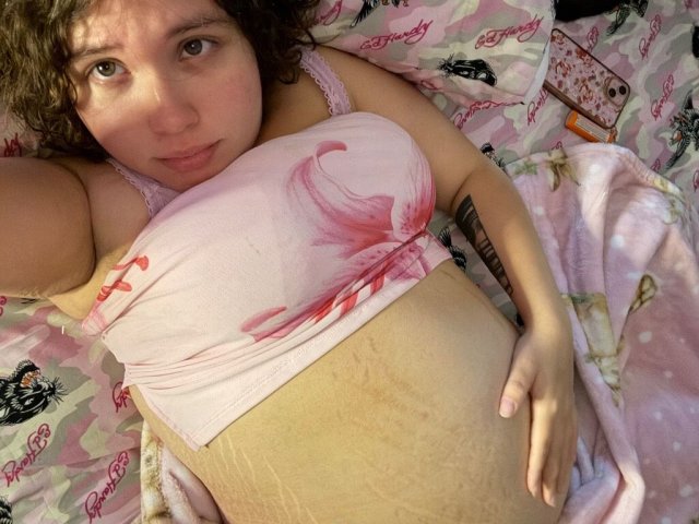 Pregnant Escort in Tampa — Kitty (verification + transportation) - 1
