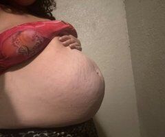 Pregnant Escort in Tampa — Kitty (verification + transportation) - Image 2