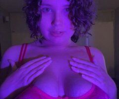 Pregnant Escort in Tampa — Kitty (verification + transportation) - Image 3