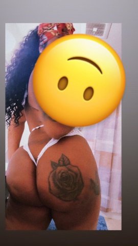 Altoona PA Throat Demoni Private Parties — Incall Only - 1