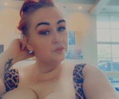 Goddess Valentina — BBW Companionship & BDSM-Friendly Dates in Savannah - Image 8
