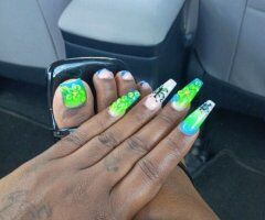 Cleo — Incall Only Female Escort on Hollywood Beach, Fort Lauderdale - Image 2