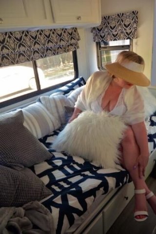 Missy, Mature VIP Companion — 52, Discreet Incall in St. Louis (No Texting) - 1