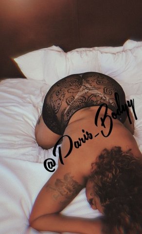 Roanoke Back in Town — Plus Size BBW Escort Provider - 1