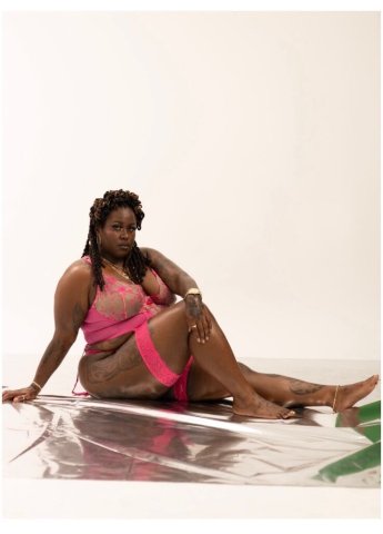 Lexington Park Gentlemen Escort — Ebony massage, multiple hours & overnights - 1