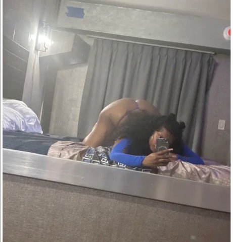 Charlotte, NC Female Escort — Discreet Outcalls - 1