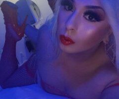 Concord CA Sissy Pussy Doll Twerking Sex Show - Image 6