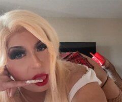 Concord CA Sissy Pussy Doll Twerking Sex Show - Image 9