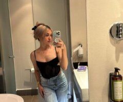 Charlotte NC Female Escort — Luxury Oral Experience (Real, Current Photos) - Image 3