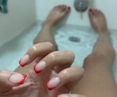 Memphis Exotic Female Escort — Fetish Menu (FaceTime shows) - Image 5